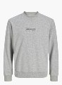 JJ Rebel Sweat Gris 123087 1