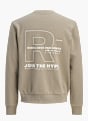 JJ Rebel Bluza Szarobrązowy 123085 2
