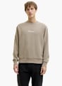 JJ Rebel Sweat Taupe 123085 3