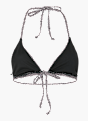 PIECES Bikini Noir 123088 2