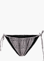PIECES Bikinis Juoda 123094 1