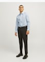 JJ Rebel Hemd Blau 123095 2