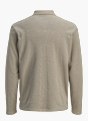 JJ Rebel Polo-Shirt Beige 123097 2