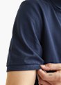 JJ Rebel Polo Bleu 123115 3