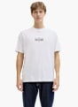 JJ Rebel T-Shirt Biały 123135 3