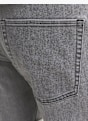 JJ Rebel Pantaloncini Grigio 123137 5