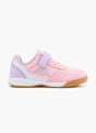 Kappa Hallenschuh Lila 123163 1