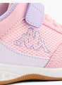 Kappa Hallenschuh Lila 123163 5
