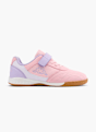 Kappa Chaussure d’intérieur Rose 123164 1