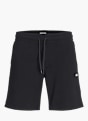JJ Rebel Spodenki Czarny 123142 1