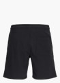 JJ Rebel Spodenki Czarny 123142 2