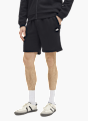 JJ Rebel Shorts Schwarz 123142 3