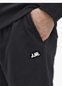 JJ Rebel Shorts Schwarz 123142 4