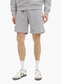 JJ Rebel Shorts Grau 123144 3