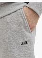 JJ Rebel Spodenki Szary 123144 4