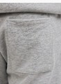 JJ Rebel Shorts Grau 123144 5