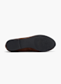 5th Avenue Ballet flat Brown 123189 4