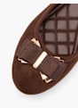 5th Avenue Ballet flat Brown 123189 5