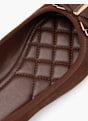 5th Avenue Ballet flat Brown 123189 6