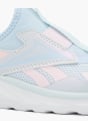 Reebok Baskets Bleu 123250 5