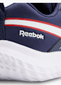 Reebok Baskets Bleu 123258 5