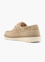 Memphis One Mokassin Beige 123218 3