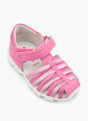elefanten Sandale Pink 123242 2
