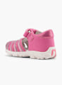 elefanten Sandale Pink 123242 3