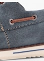 Mustang Mocassins Bleu 123238 6