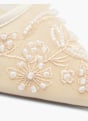 Catwalk Slingback heel White 123423 5