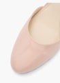Graceland Spangenpumps Rosa 123331 5