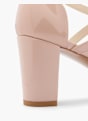Graceland Spangenpumps Rosa 123331 6