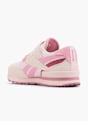 Reebok Baskets Rose 123285 3
