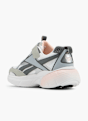 Reebok Sneaker Grau 123288 3