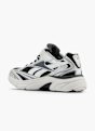Reebok Sneaker Grau 123289 3