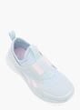 Reebok Slip On Sneaker Blau 123270 2