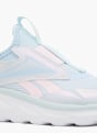 Reebok Baskets Bleu 123270 6