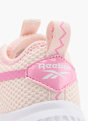 Reebok Baskets Rose 123269 5
