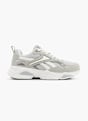 Reebok Sneaker Grau 123334 1