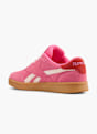 Reebok Baskets Rose 123325 3