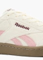 Reebok Baskets Blanc 123330 5