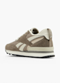 Reebok Sneakersy Brązowy 123340 3