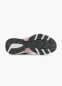 Reebok Baskets Argent 123276 4