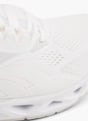 Reebok Baskets de course Blanc 123284 5