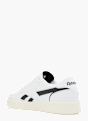 Reebok Baskets Blanc 123262 3