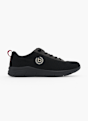 bugatti Slip-on trainer Black 123555 1