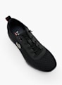 bugatti Slip-on trainer Black 123555 2