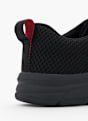 bugatti Slip-on trainer Black 123555 6