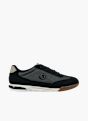 bugatti Sneaker Schwarz 123435 1