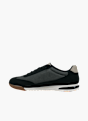 bugatti Baskets Noir 123435 3